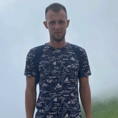 Вадим Опиев, 31.01.1996, Омск