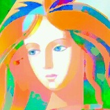 Марина Волкова, 02.05.1987, Алматы