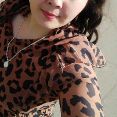 Эльмира Калиева, Астана