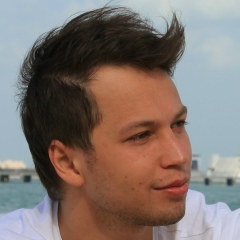 Илья Шабров, 28.07