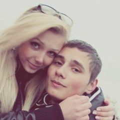 Ксения Кейра, 31.12.1990, Санкт-Петербург