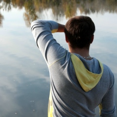 Геша Прокудин, 23.02.1988