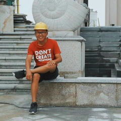 Wynn Zawhan, 12.12.1976, Kawthoung (Kawthaung)