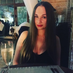 Анастасия Бугаева, 31.08, Санкт-Петербург