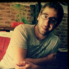 Руслан , 19.01.1992, Энергодар