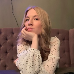 Таня Плюснина, 19.06
