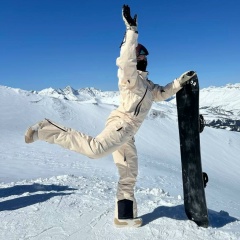 Анна Чудеснова, Ставрополь