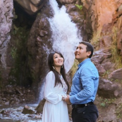 Айназик Эсеналиева, 23.12.1993, Бишкек