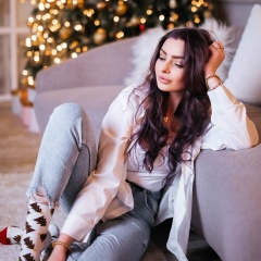 Дарина Васильева, 15.04.1993, Бишкек