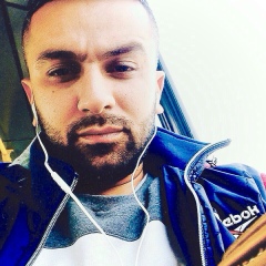 Dlk Gulyamov, 20.11, Ташкент