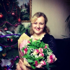 Яна Березинец, 03.01.1986, Tehran