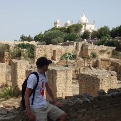 Сергей Шаров, 06.08