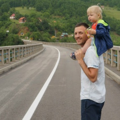 Вадим Тюрин, 05.06.1986, Севастополь