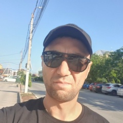 Ильяс Исмаилов, 04.04.1987, Санкт-Петербург