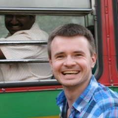 Михаил Мухин, 06.11.1983, Москва