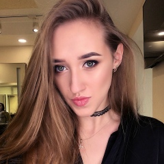 Виктория Седова, 25.05.1996, Киев