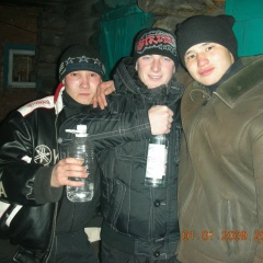 Раин Вильданов, 07.12