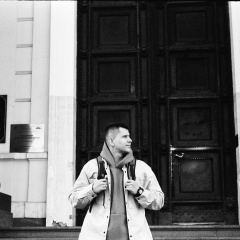 Тимур Халилов, 15.01.1990, Нижний Новгород