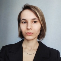 Мария Гончарова, 09.02.2001, Оренбург