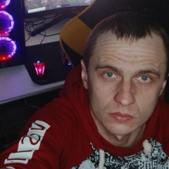 Серёжка Любченко