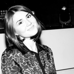 Victoria Marusyak, 22.10.1993, Москва