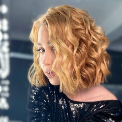 Света Полякова, 12.07.1989, Владивосток