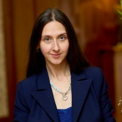 Ирина Вольская, 03.08.1986, Новосибирск
