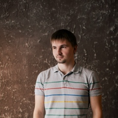 Михаил Олегин, 22.11.1989, Москва