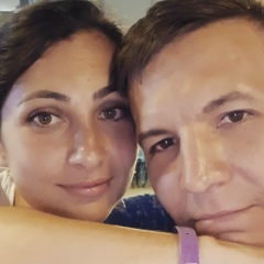 Анна Батырова, 07.09, Алматы