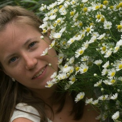 Ольга Лашкова, Москва