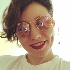 Оленька Мезенцева, 11.08, Курган