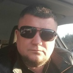 Клим Губарев, 21.08.1978, Сургут