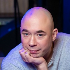 Павел Логинов, 22.11.1982, Санкт-Петербург