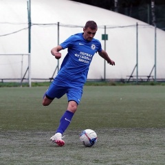 Андрей Лесив, 23.11