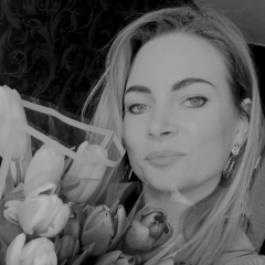 Анюта Волкова Турагент, 03.10