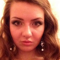 Юлия Колосова, 17.10.1993