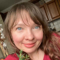 Марина Калинина, 27.03, Москва