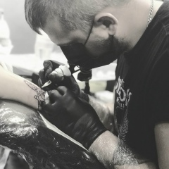 Александр Чернов, 27.10.1986, Киев