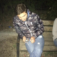 Георгий Чадунашвили, 11.10.1999, Тбилиси