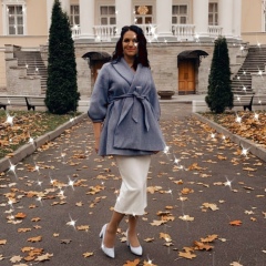 Valeria Ehrlich, 08.01.1988, Санкт-Петербург