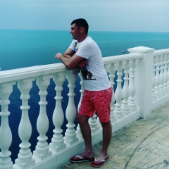 Евгений Анатольевич, 24.01, Санкт-Петербург