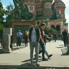 Мансур Рахманов, 26.08.1990, Нукус