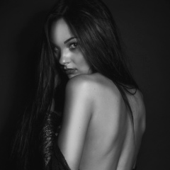 Машуня Beloved, 26.08.1991, Одесса