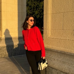 Мария Орлова, 04.05, Новосибирск