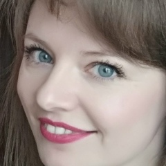 Anastasia Berezina, 07.02.1987, Москва