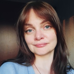 Анна Мусатова, 15.09.1986, Москва