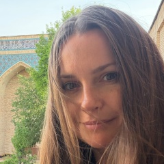 Елизавета Чаплыгина, 02.05.1986, Санкт-Петербург