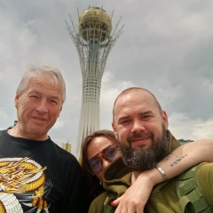 Алексей Чебаков, 01.04.1988, Омск