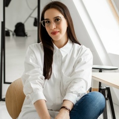 Наталья Настуева, 19.01.1997, Тараз