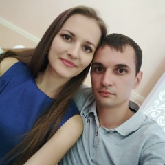 Елизавета Шабалдас, 03.05.1991, Алматы
